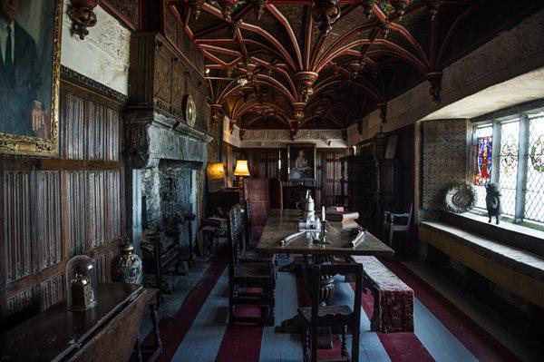 Bunratty Castle & Folk Park photo 2