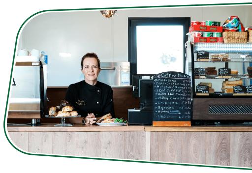 Café ASTA