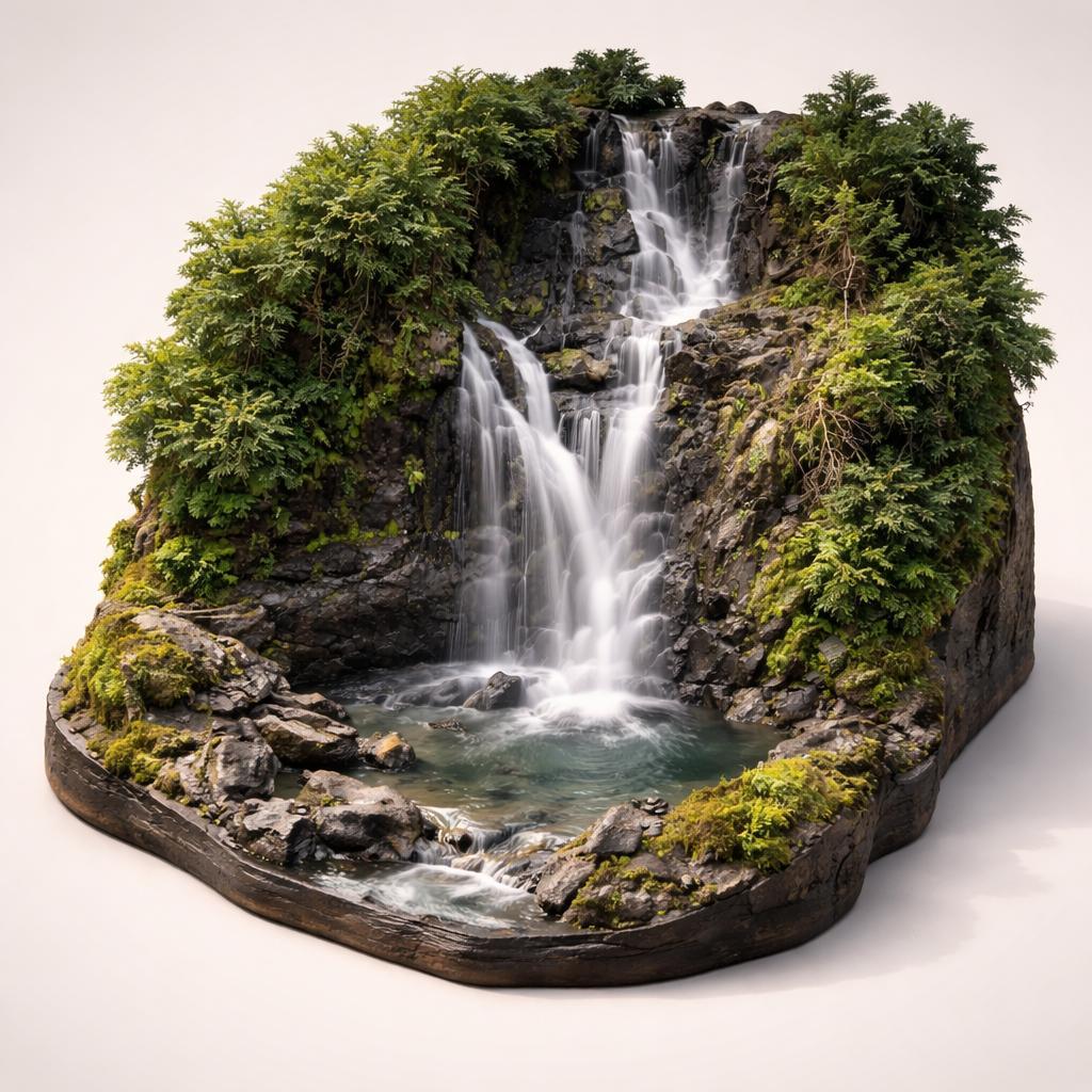 Torc Waterfall