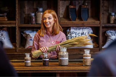 Signature Smithwick's Experience Tour