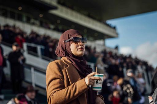 Watch a Race Day