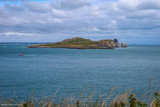 Ireland's Eye Views