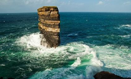 Dún Briste Sea Stack