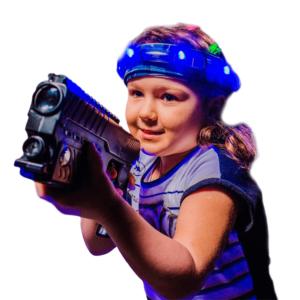 Laser Combat