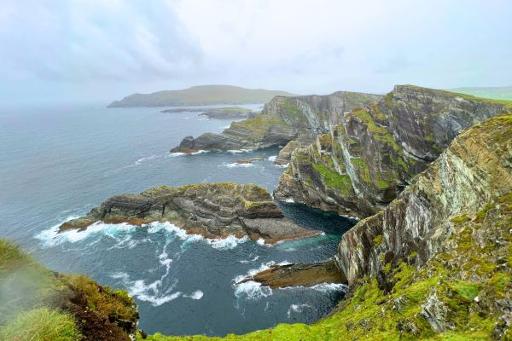 Cliff Viewing Platforms