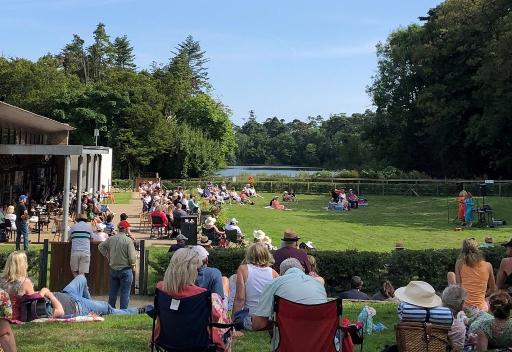 Events & Seasonal Activities