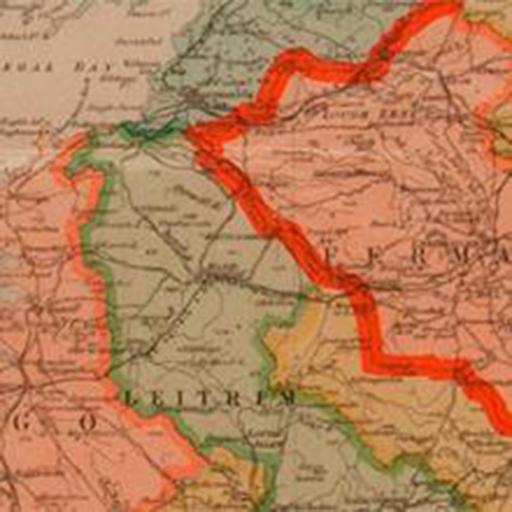 The Map Room