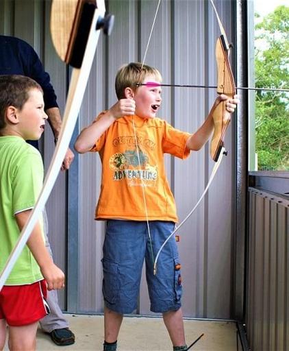 Archery