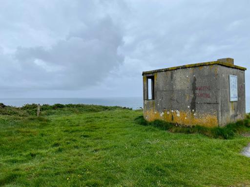 Napoleonic & WWII Lookout Posts