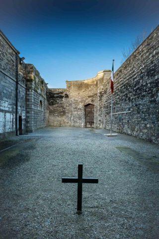 Stonebreaker's Yard