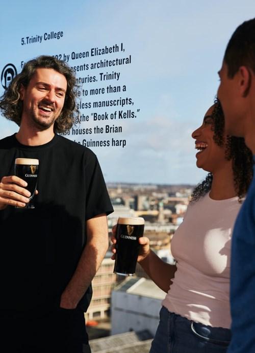 Guinness Storehouse photo 4