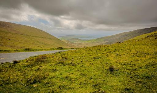 Visit the Blasket Centre