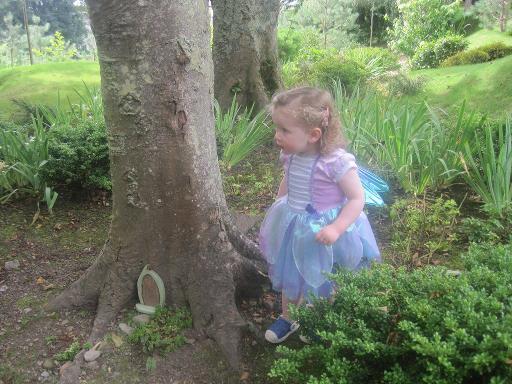 Children's Discovery & Fairy Trail