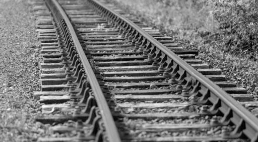 Story of Rail at Kilmeadan Station
