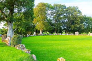 Grange Stone Circle