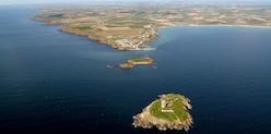 Explore Ballycotton Village