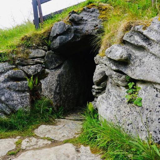 Nature Trail & Woodland Walk