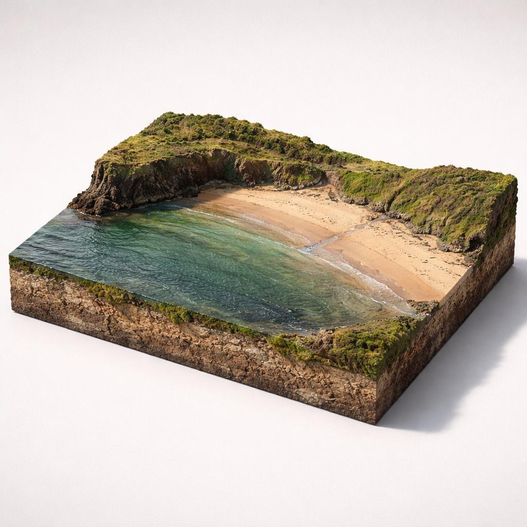 Dollar Bay