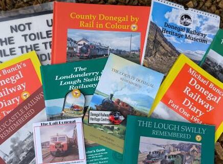 Browse the Museum Shop