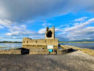 Discover the Fortified Harbour