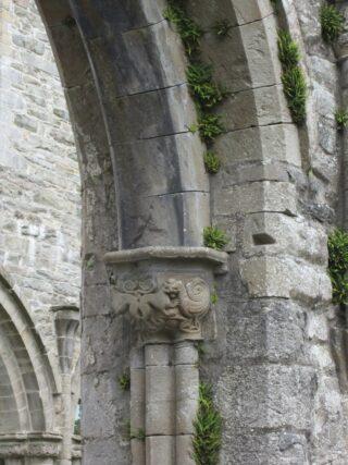 Hunt the Sheela-na-gig