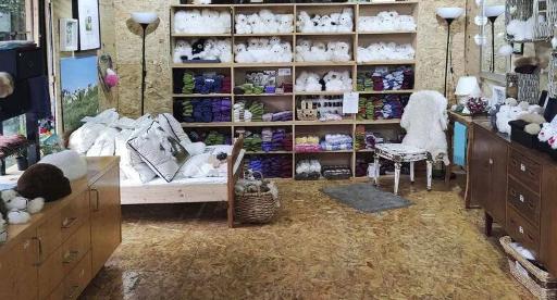 Farm Gift Shop