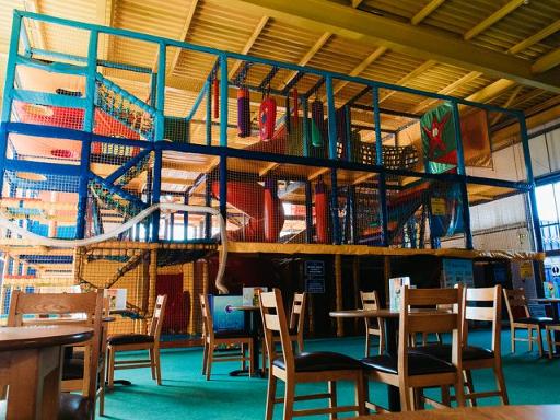 Soft Play
