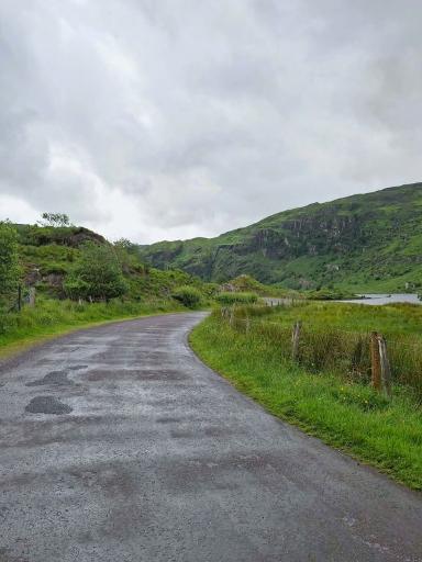 Scenic Drive (3km loop)