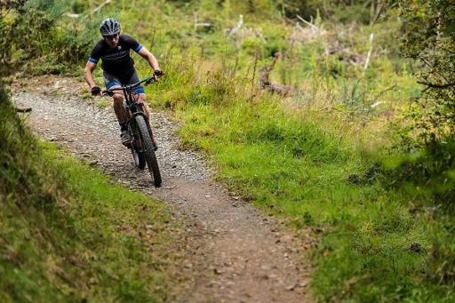 Castlepook Red Route (51km)