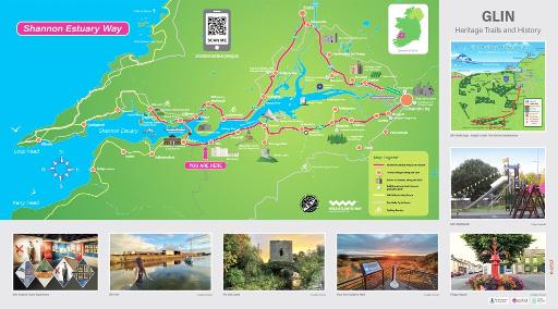 Walk the Knight's Walk Heritage Trail