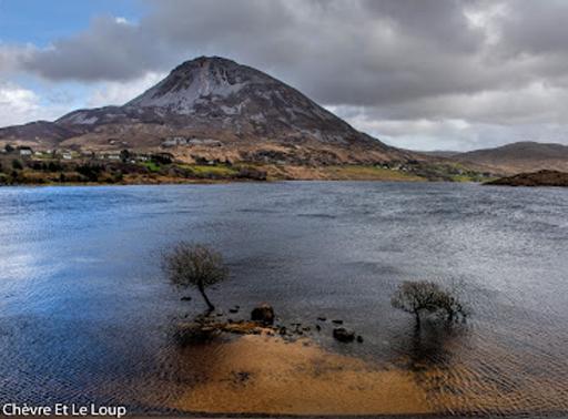 Lake Cruise on the Gráinne Rose