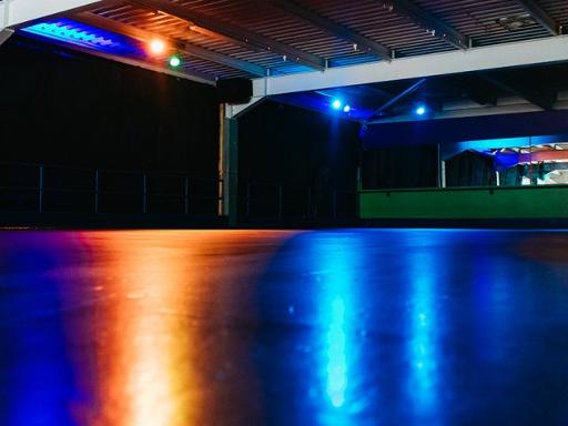 Roller Skating