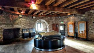 See the Viking Treasures exhibition