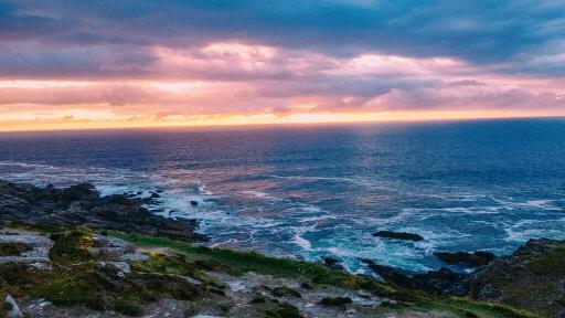 Walk the Coastal Trail
