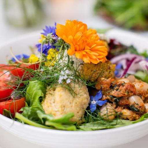 The Garden Café