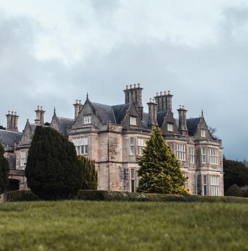 Muckross House & Gardens