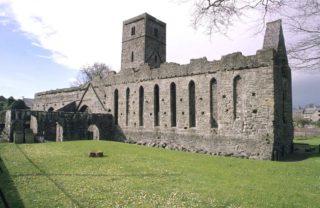 Explore the Medieval Architecture