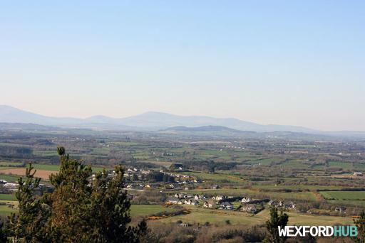 The Windgap Trail (Orange Loop)