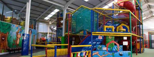 The 4-Level Adventure Maze