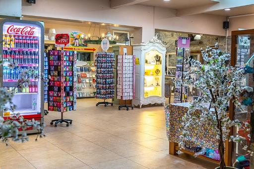 Gift Shop