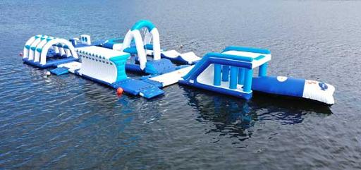 Wild Atlantic Water Park