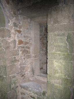 The Oubliette