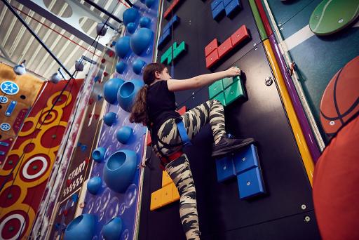 Kids' Activities & Indoor Fun