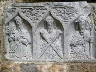 Medieval Tombs & Effigies