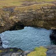 Fairy Bridges
