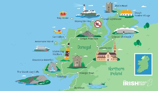 Glenveagh National Park