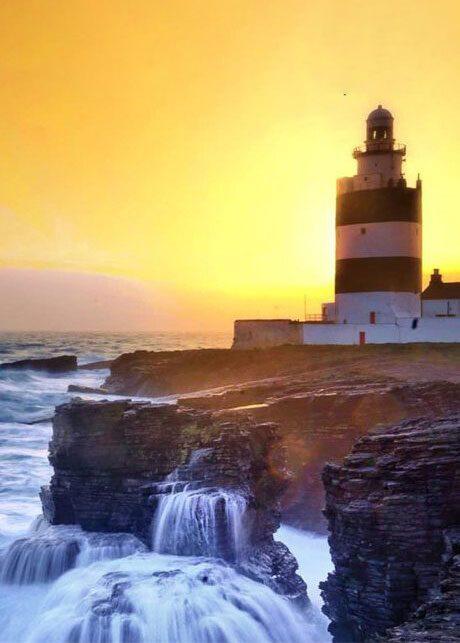 Hook Lighthouse photo 3