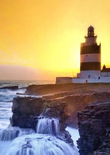 Sunrise & Sunset Experiences