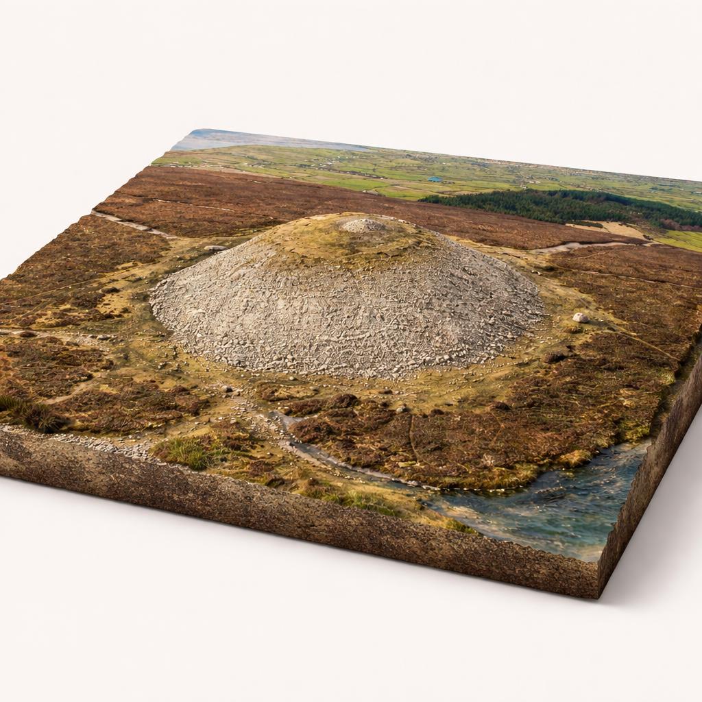 Knocknarea Cairn