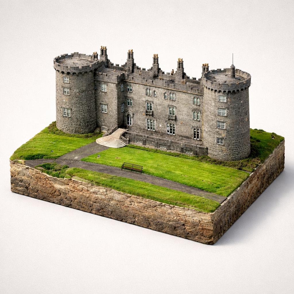 Kilkenny Castle